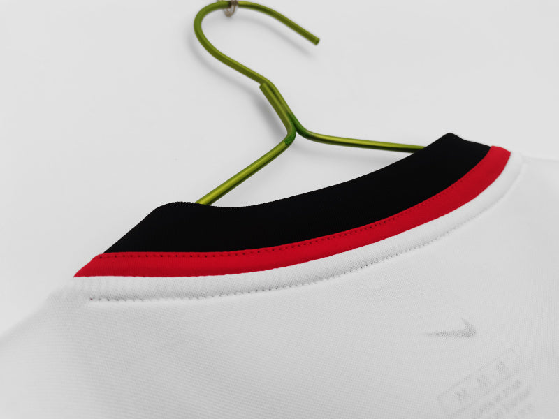 Remaining SM 2001 Flamengo Away Vintage 8A #2