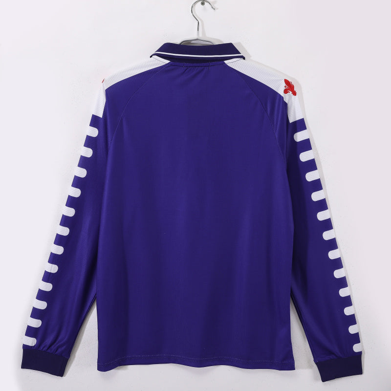 1998 Florence Long sleeve #3
