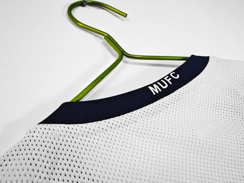 Long Sleeve: Manchester United Away 3B 2008/09 #1