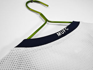 Long Sleeve: Manchester United Away 3B 2008/09 #1