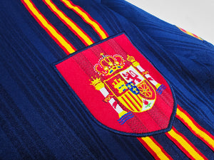 Spain Away Vintage 3A 1996 Season #5