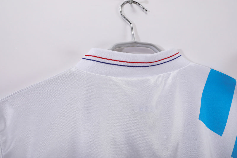 1992 Marseille #1