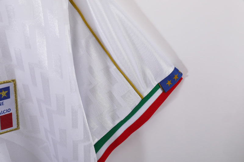 1995 Italy #8
