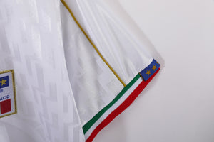 1995 Italy #8