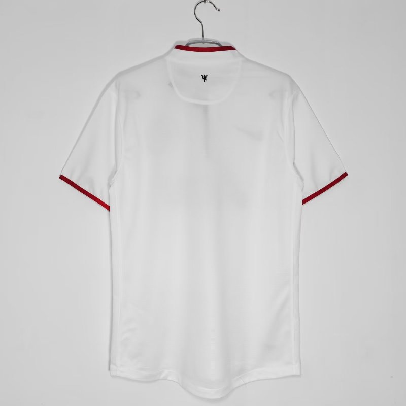 2012/13 Manchester United Away 8A #12