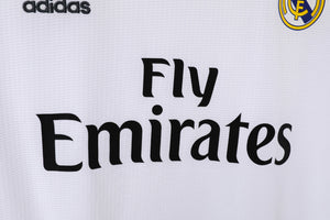 2015 Real Madrid #7