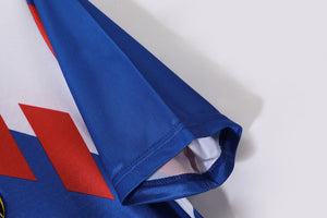 1990 French Home Vintage 5A #3