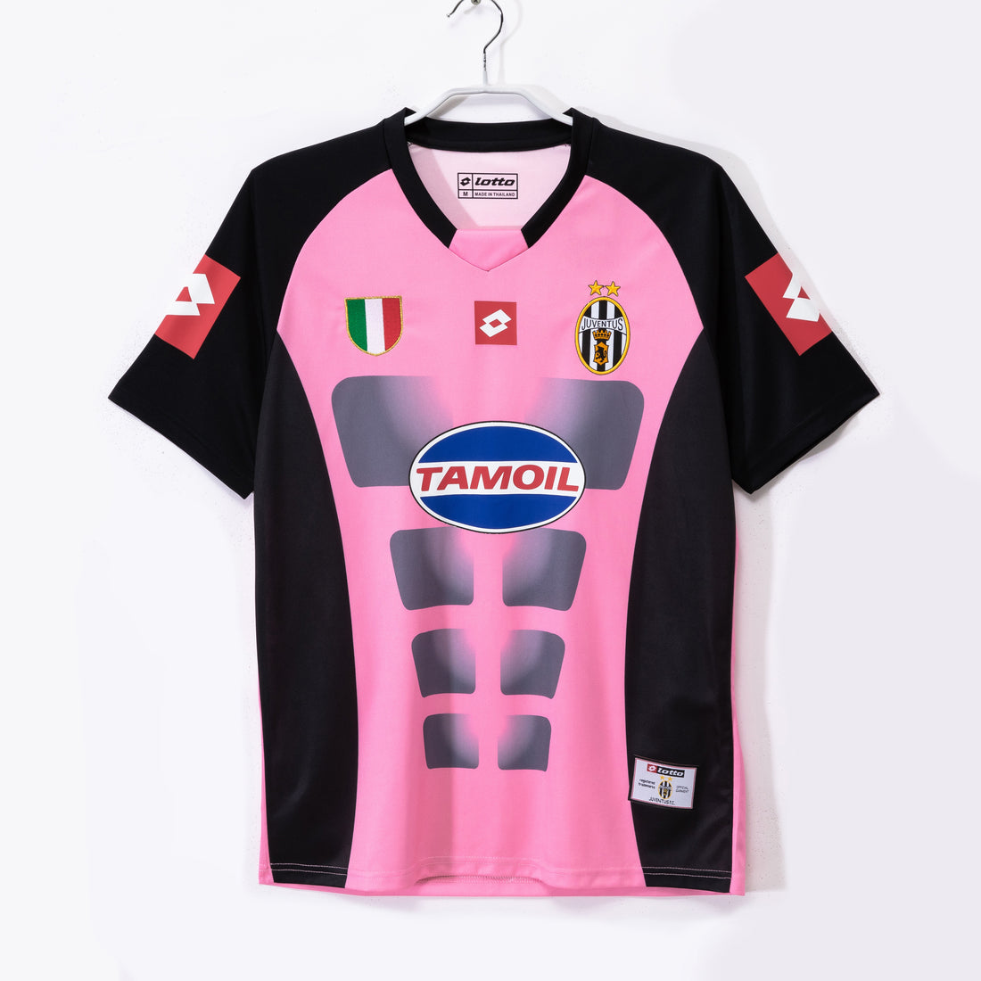 Juventus - 2002/2003 Away