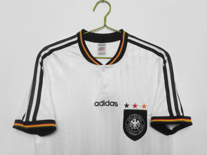 Germany - 1996 Home