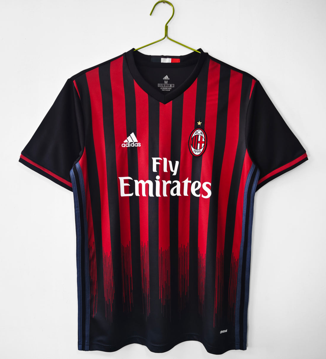AC Milan - 2016/17