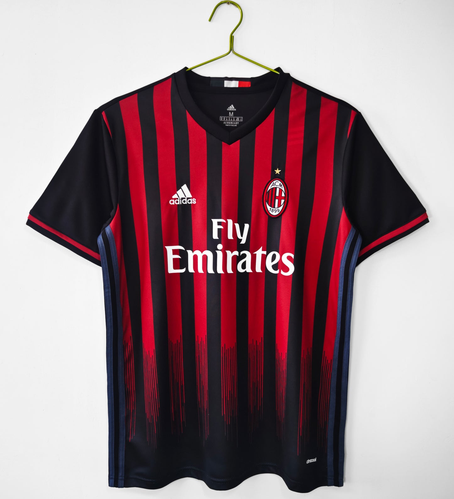AC Milan - 2016/17