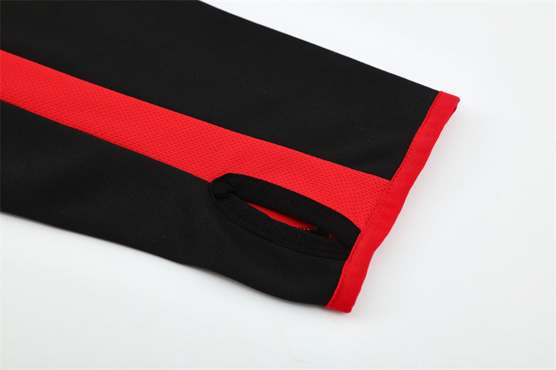 AC Milan - 2005/06 Warm-up Top