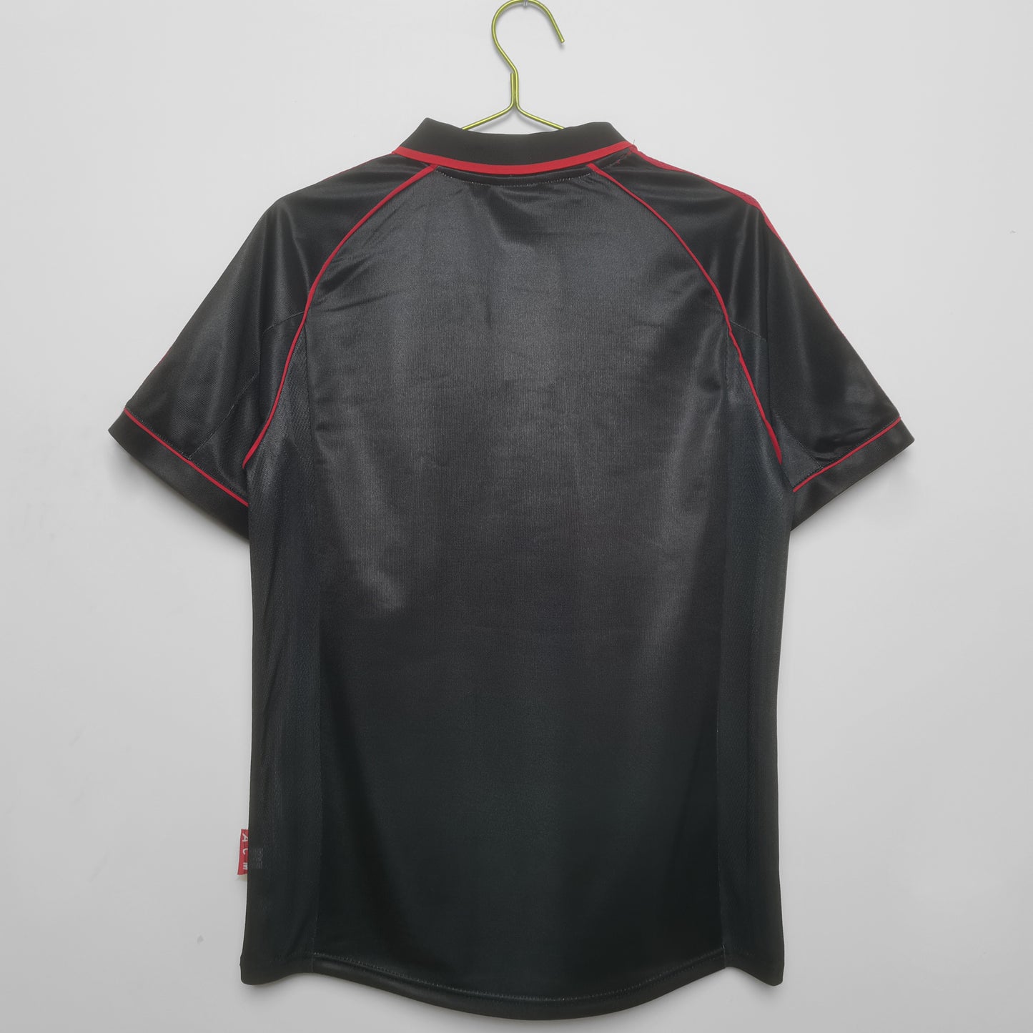 AC Milan - 1998/1999 Away