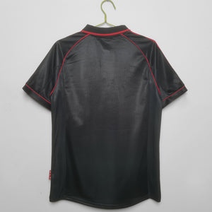 AC Milan - 1998/1999 Away