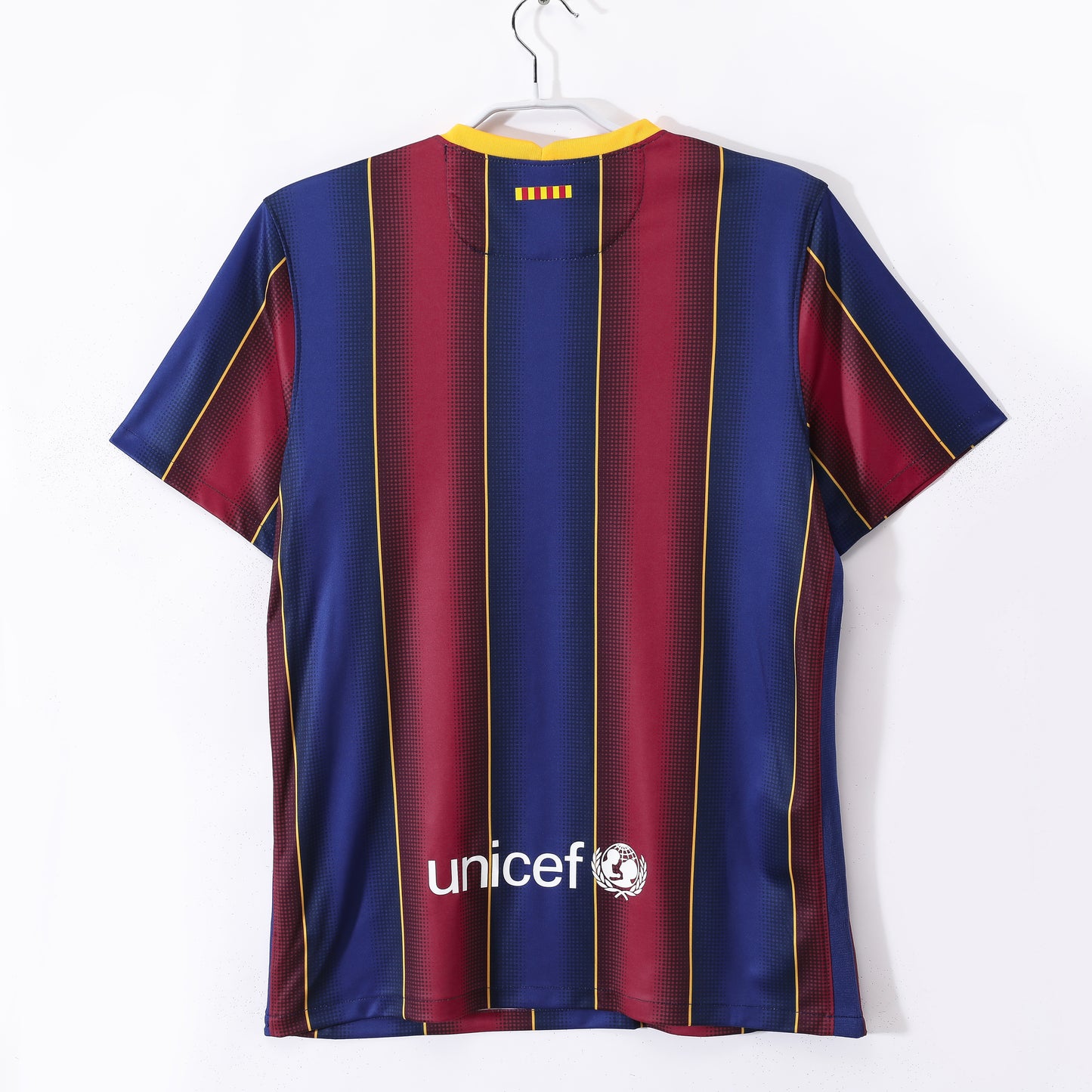 FC Barcelona - 2020/2021 Home