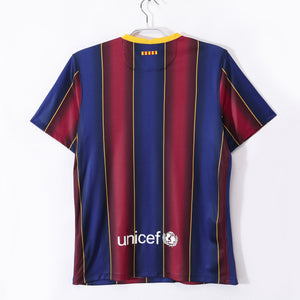 FC Barcelona - 2020/2021 Home