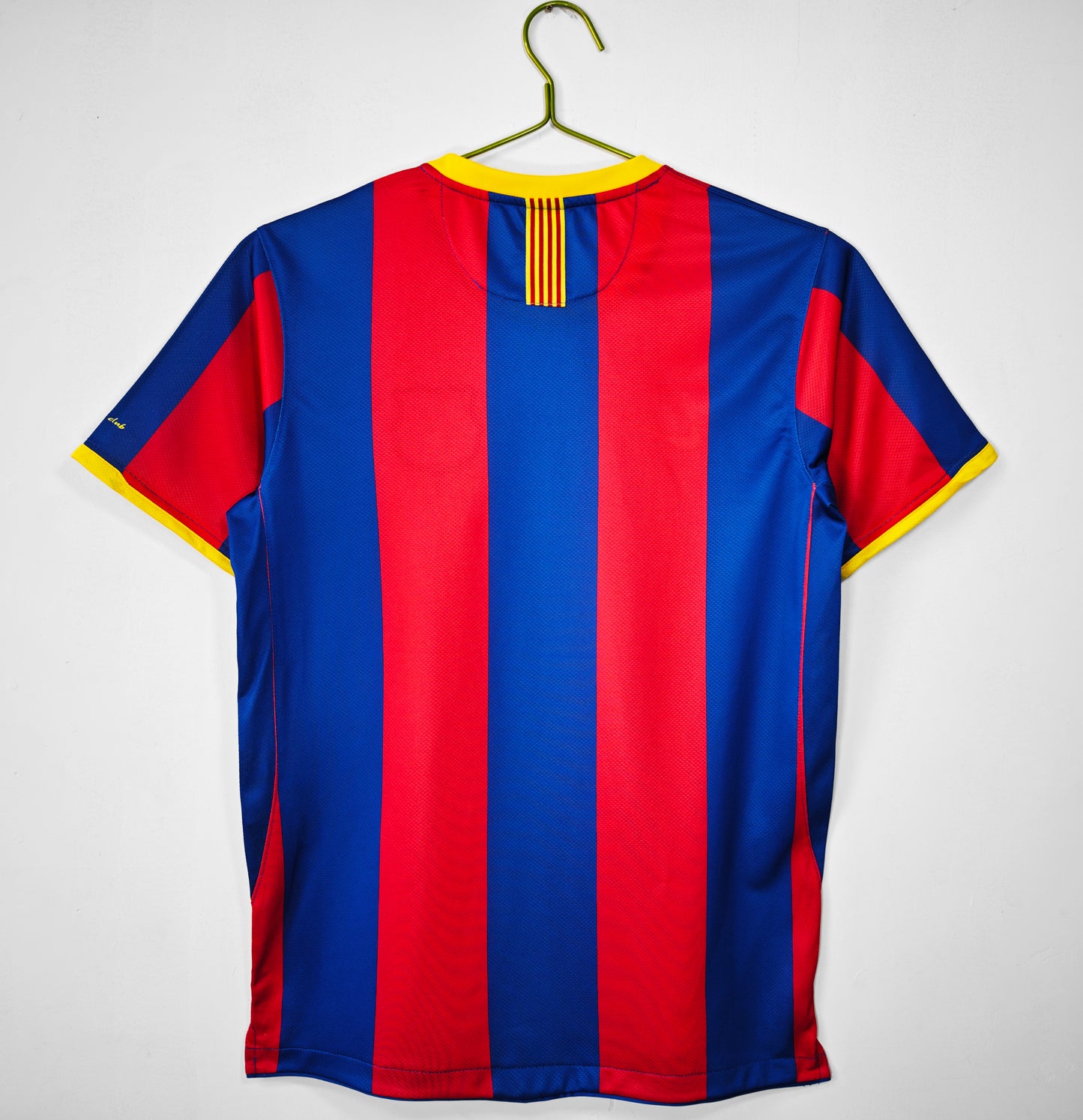 FC Barcelona - 2010/2011 Home - UCL Final