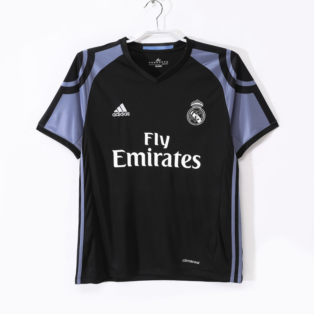 Real Madrid - 2016/2017 Third