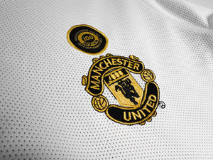 Manchester United 100th Anniversary - Reversible - Long Sleeve