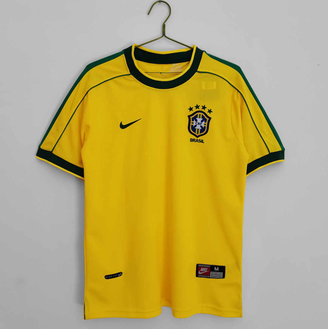Brazil - 1998 Home
