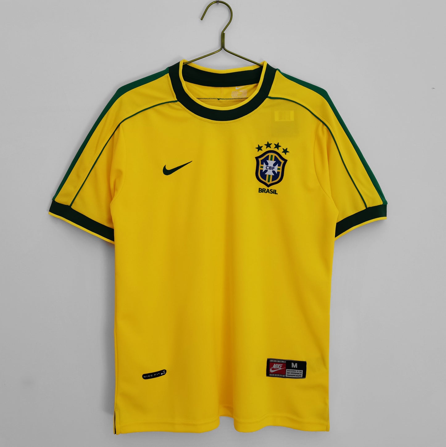 Brazil - 1998 Home