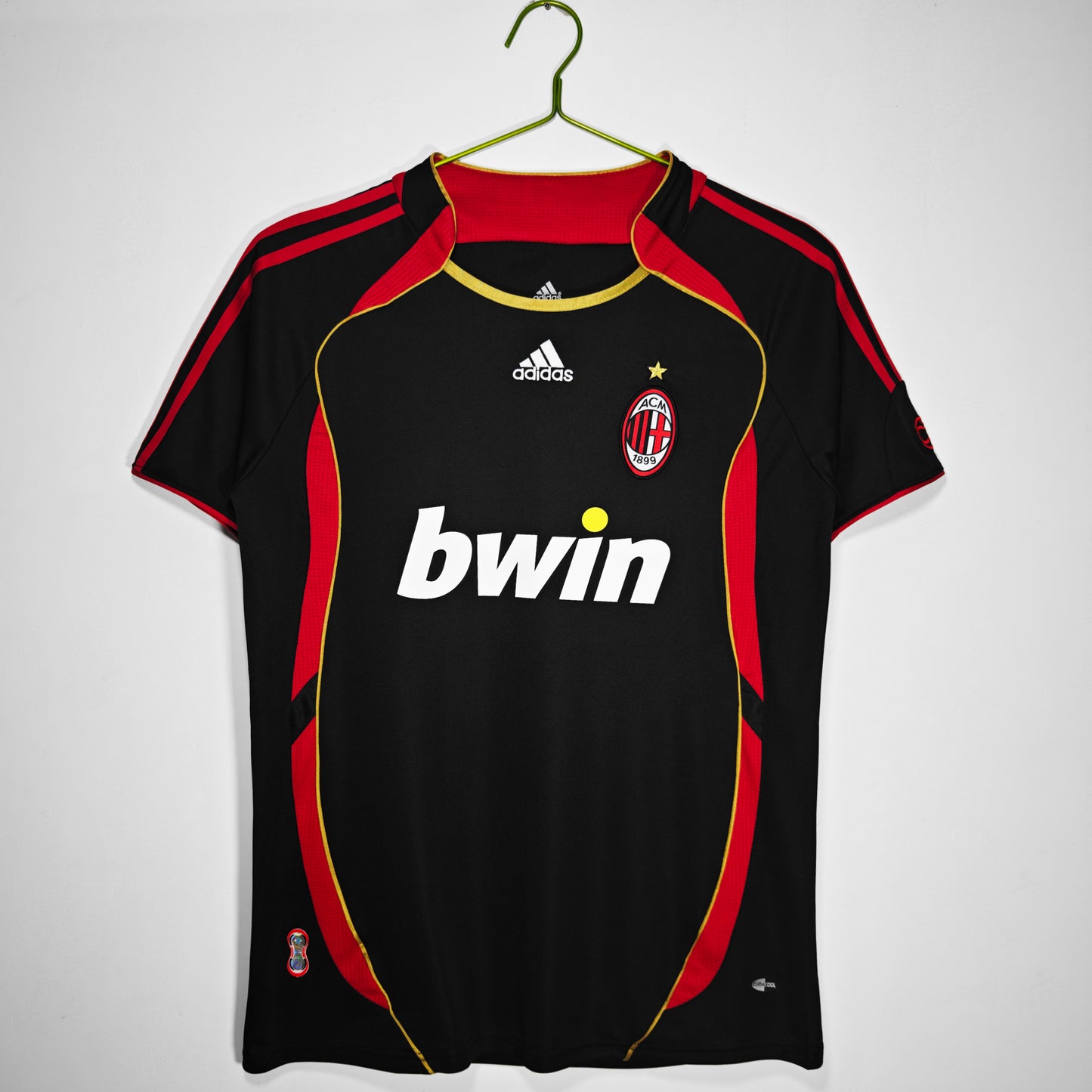 AC Milan - 2006/07 Third