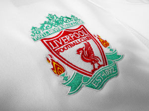 Liverpool - 2006/2008 Away