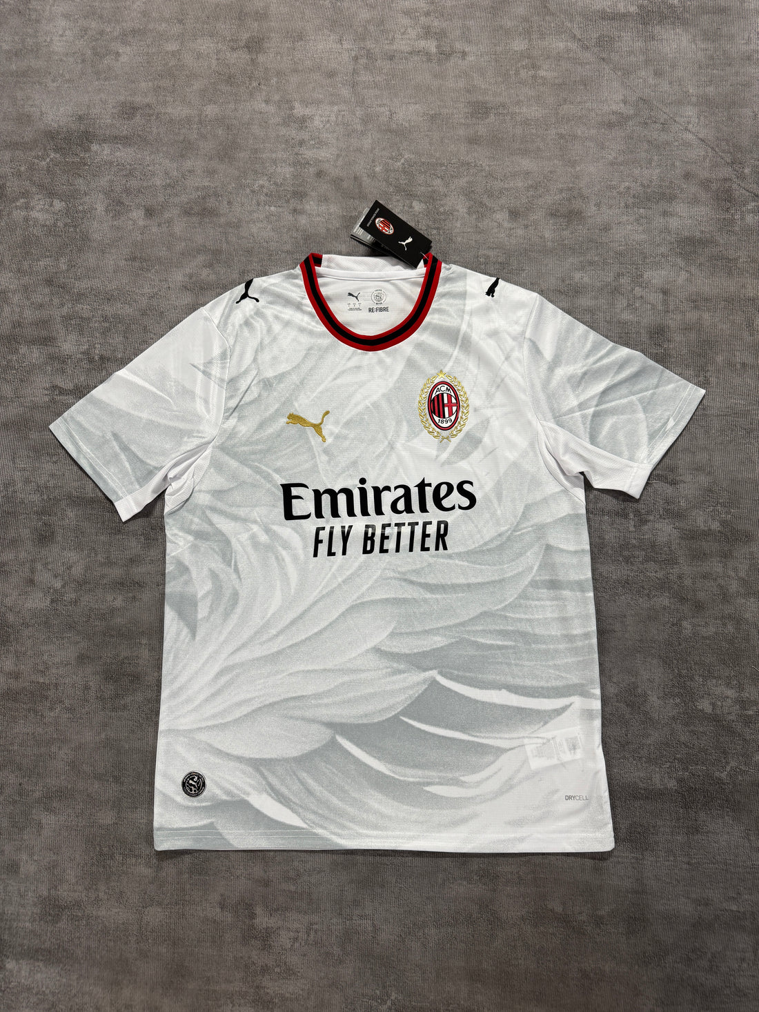 AC Milan - 26/27 Away