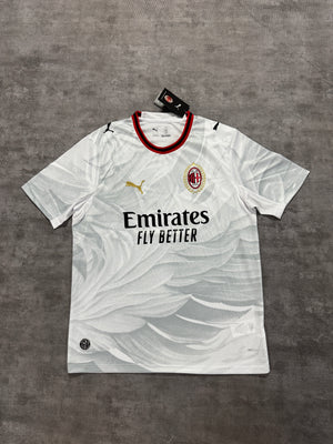 AC Milan - 26/27 Away