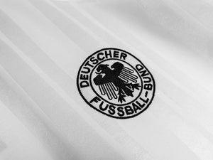 Germany - 1992 Home