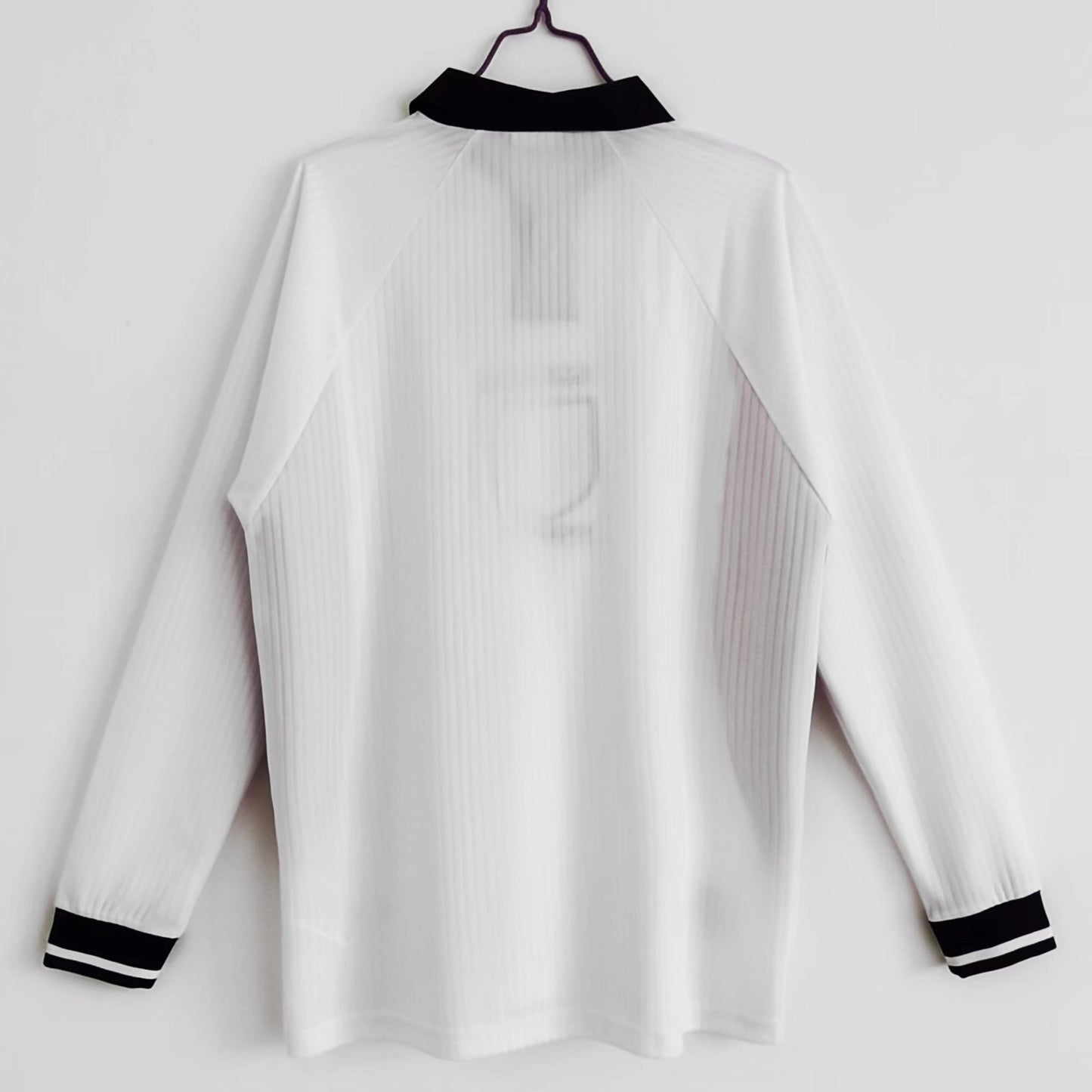 England - 1998 Home - Long Sleeve
