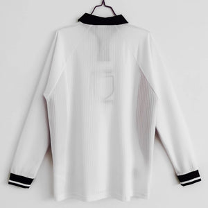 England - 1998 Home - Long Sleeve