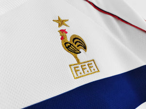 France - 1998 Away