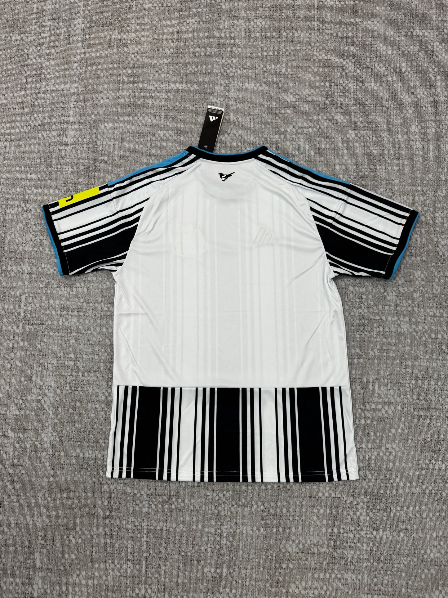 Newcastle United - 26/27 Home