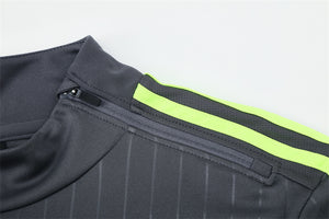 Real Madrid. - 2015/16 Warm-up Top