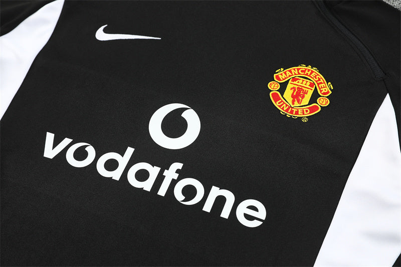 Manchester United - 2002/03 Warm-up Top