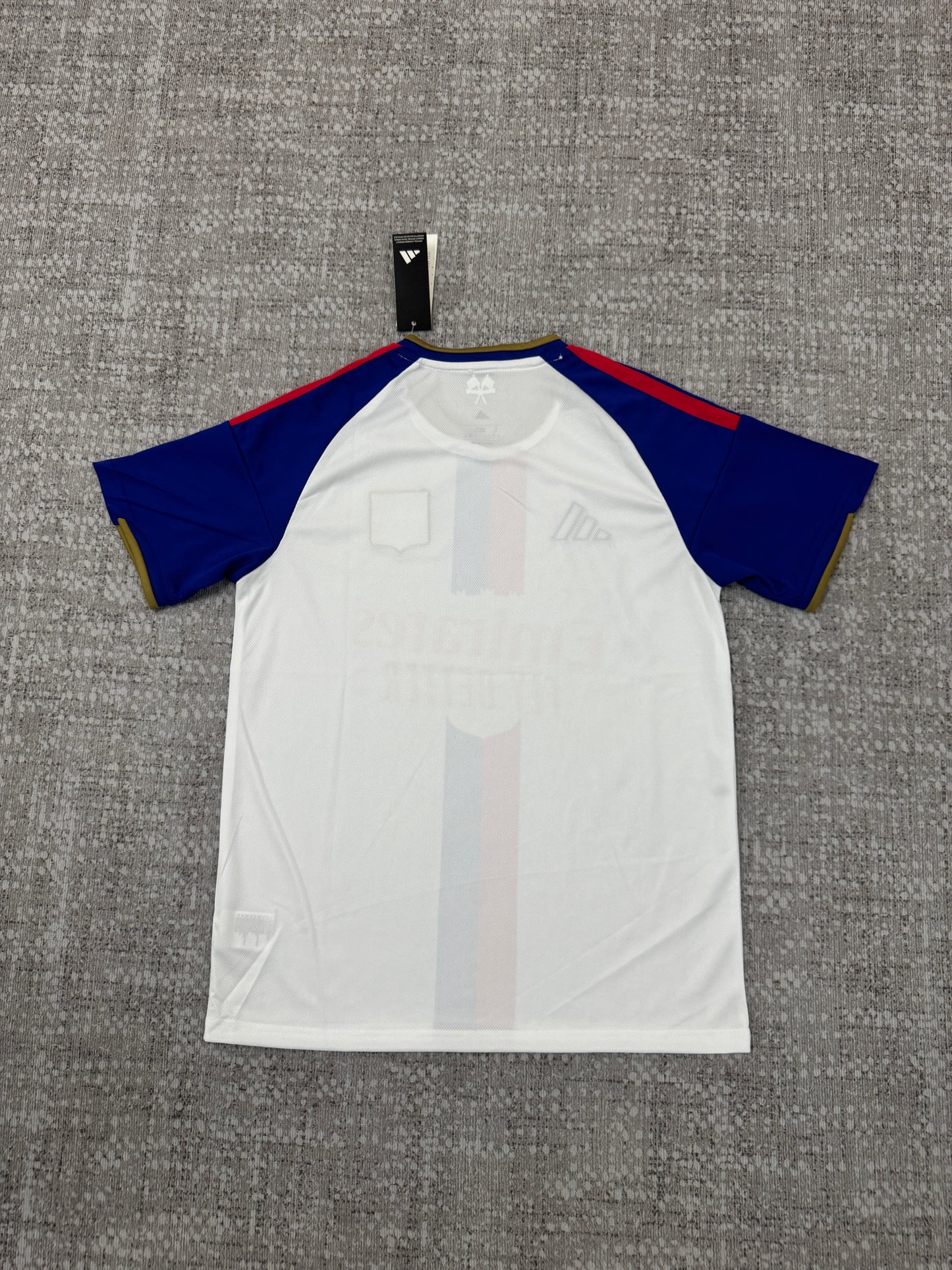 Lyon - 26/27 Home