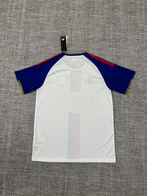 Lyon - 26/27 Home