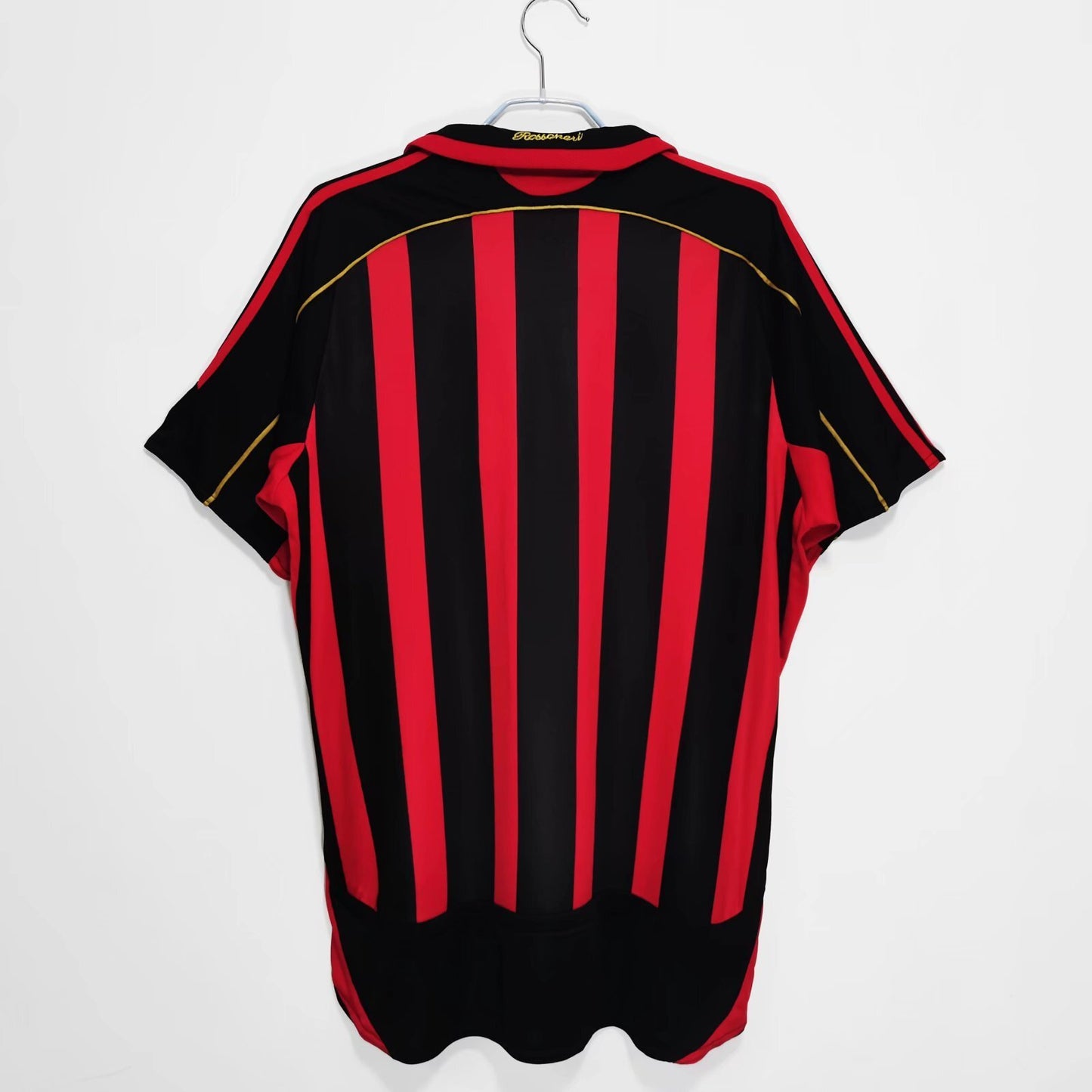 AC Milan - 2006/2007 Home