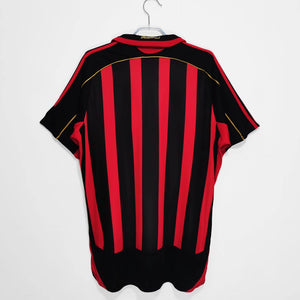 AC Milan - 2006/2007 Home