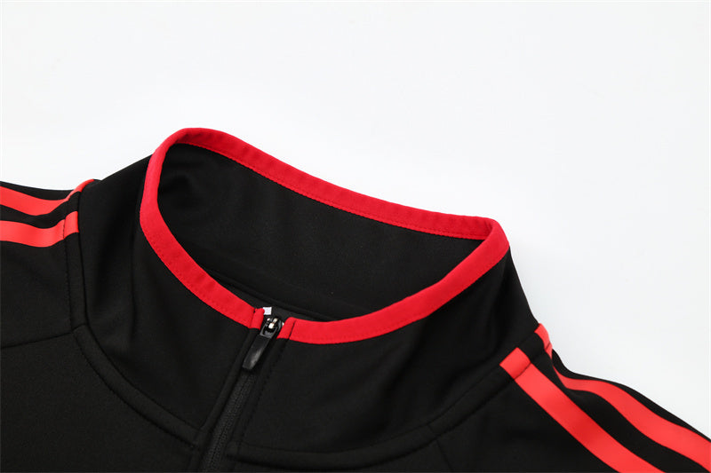 AC Milan - 2005/06 Warm-up Top