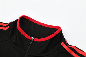 AC Milan - 2005/06 Warm-up Top