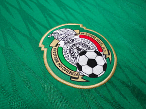 Mexico - 2010 Home