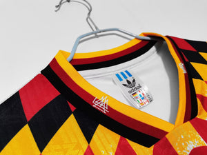 Germany - 1994 Home