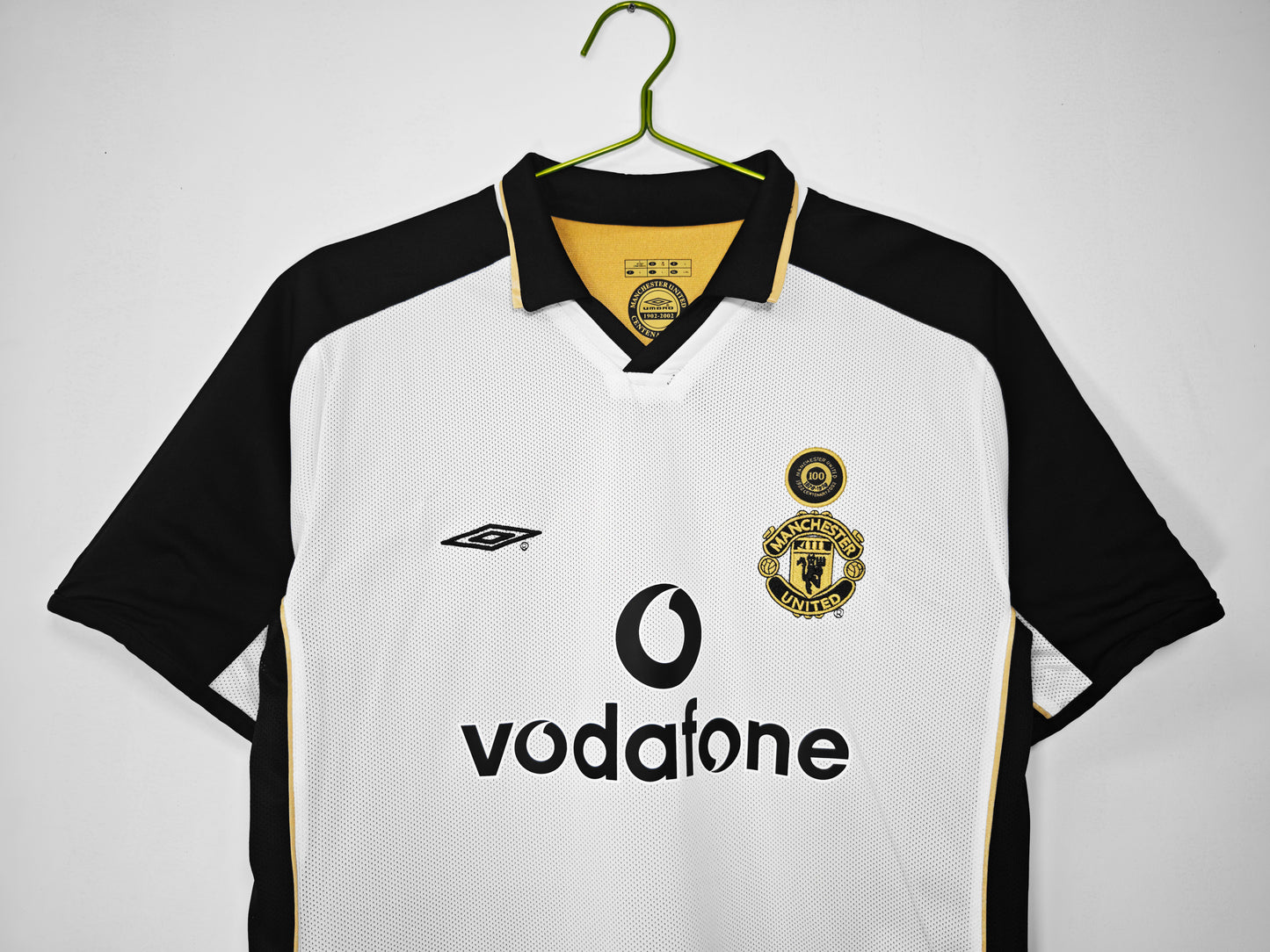 Manchester United 100th Anniversary - Reversible