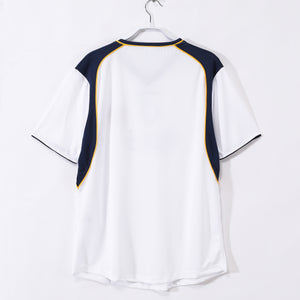 Liverpool - 2001/2002 Away