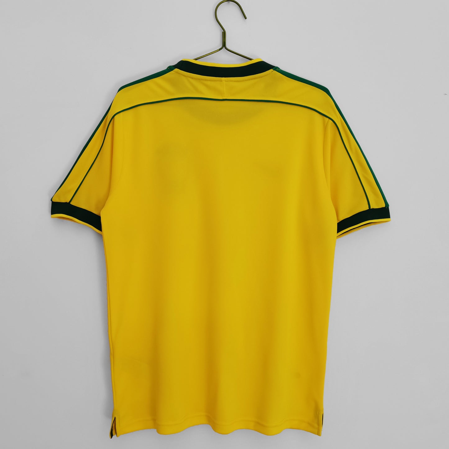 Brazil - 1998 Home