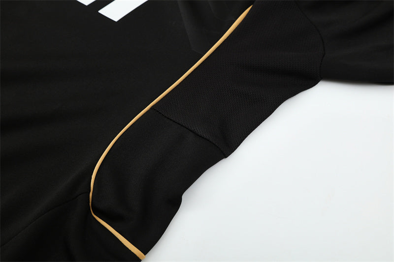 Real Madrid - 2011/12 Warm-up Top