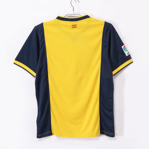 Atlético de Madrid - 2013/14 Away