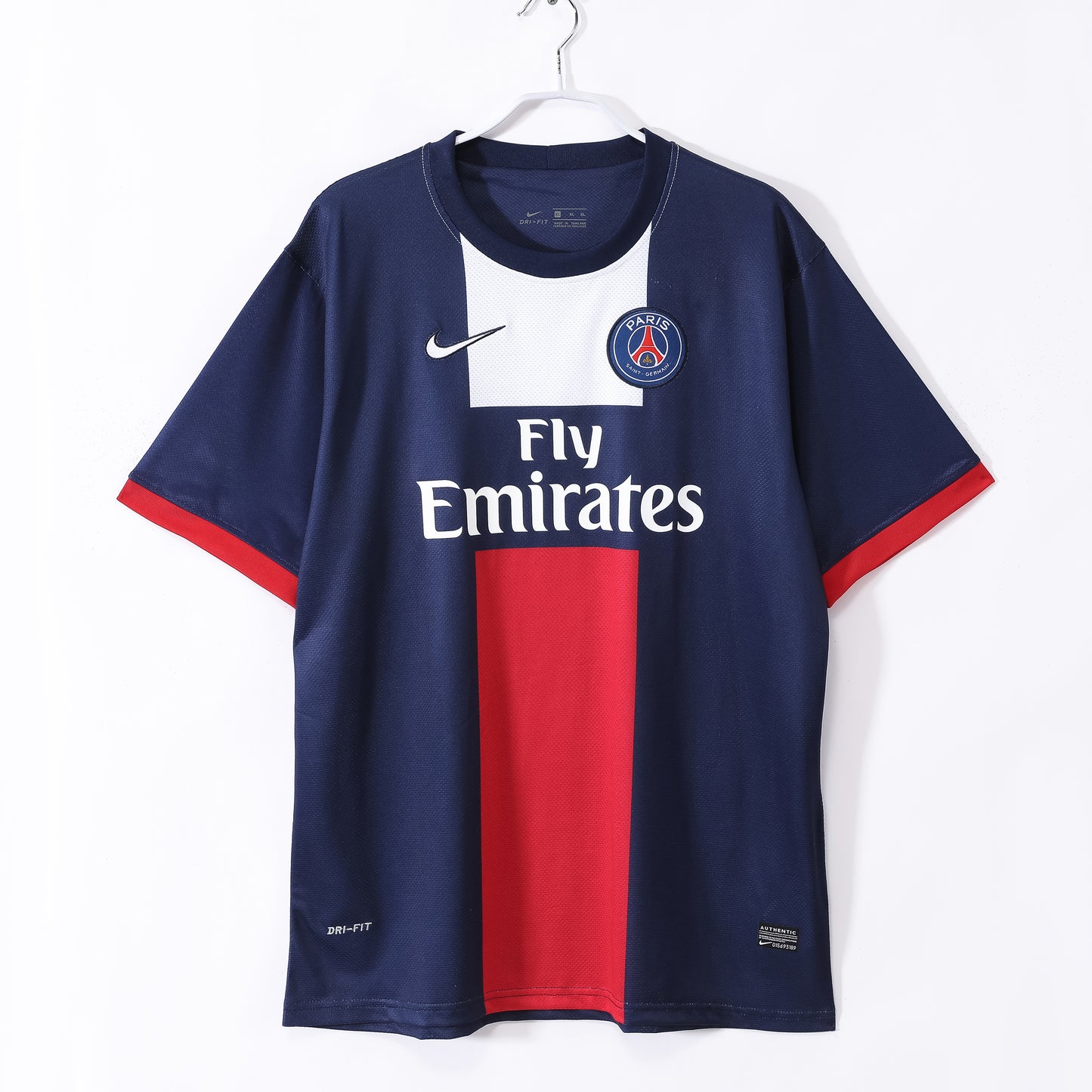 PSG - 2013/2014 Home